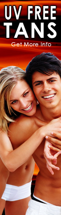 UV Free Tanning Houston