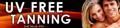 UV FREE TANNING